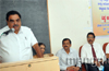 Mangalore: Rai inaugurates World Population Day